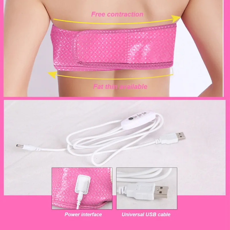 Электрический инструмент для увеличения груди, нижнее белье для увеличения груди с эффектом пуш-ап, лечение раком, электрический массажер, бюстгальтер