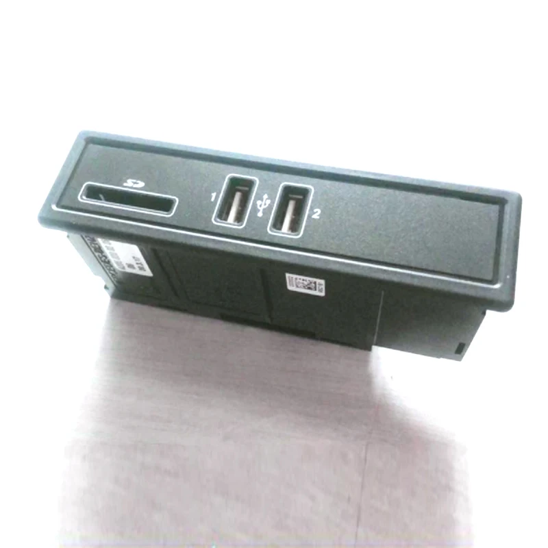 A205 820 02 26 USB интерфейс USB разъем SD кард-ридер для Mercedes 205 253 213C180 C260 GLC200 E180 A2058200226