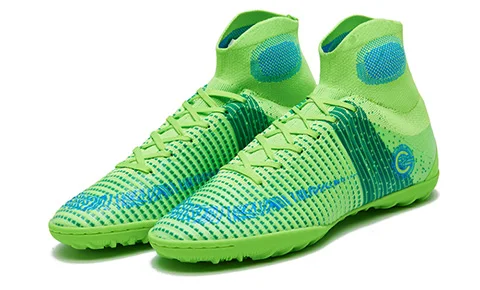 Новинка, мужские футбольные бутсы Superfly 7 Elite MDS TF/FG CR7 neymar 360, элитные футбольные бутсы, тренировочный носок, мужские ботильоны