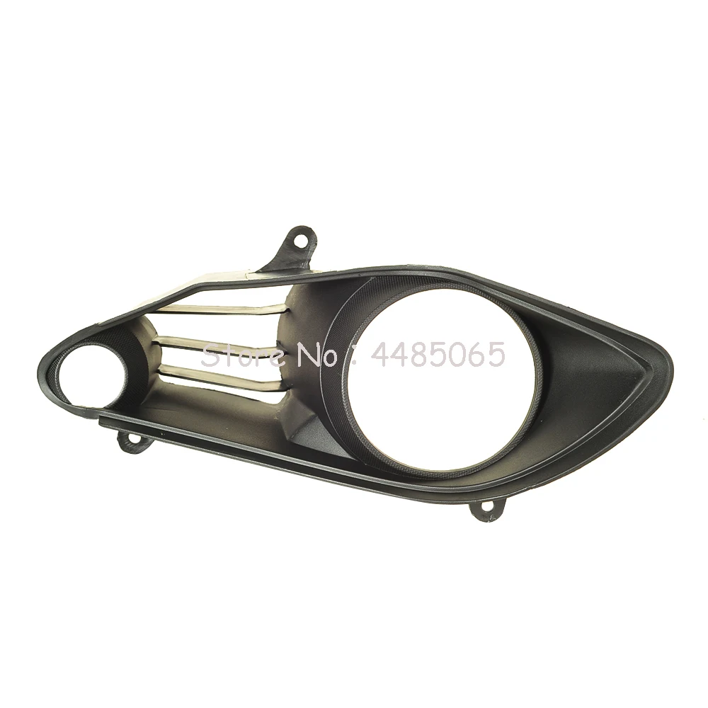 YZF 1000 обтекатель крышка чехол для YAMAHA YZF1000 R1 2009-2011 - Цвет: Right