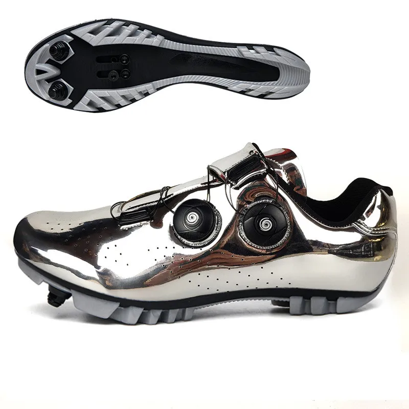 Cycling Shoes Sapatilha Ciclismo Mtb Men Sneakers Women Mountain Bike Bicycle Shoes Breathable Summer Autumn Sport Comfortable