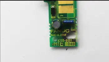 

Fanuc pcb circuit boards A20B-8001-0922