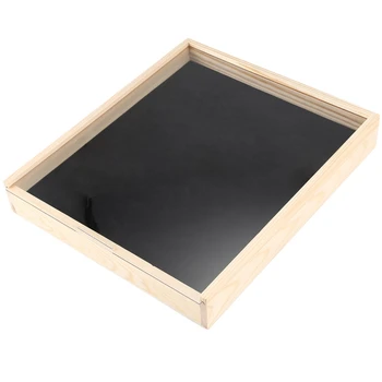 

Jewelry Display Tray Ring Earring Bracelet Jewelry Organizer Tray Holder