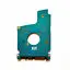 G3814A MQ02ABD100H, MQ02ABF050H, ù HDD PCB   ڵ: G3814A