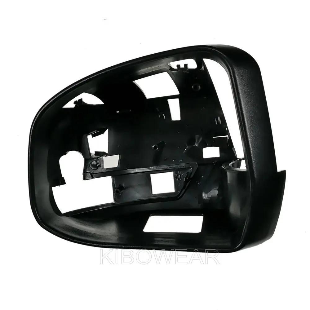 Telaio alloggiamento specchietto laterale esterno auto per Ford Focus