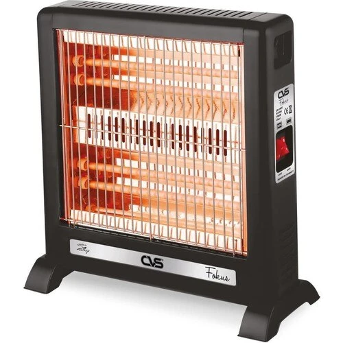 Cvs Dn 3016 Focus Electric Heater - AliExpress