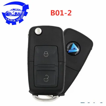 

KEYDIY KD900 B Series Remote Control KD B01-2/2+1 for KD-X2 Key Programmer URG200 KD MINI Machine