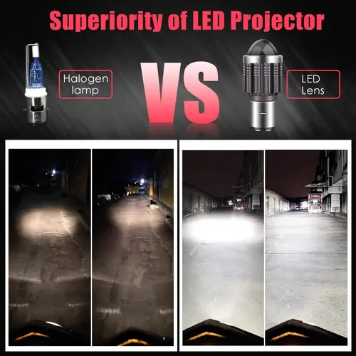 H6 BA20D LED H4 Led Moto 오토바이 헤드 라이트 전구 CSP 10000LM, 스포트라이트 12V 모터스 액세서리 Hi Lo 램프 안개등 화이트 옐로우 4