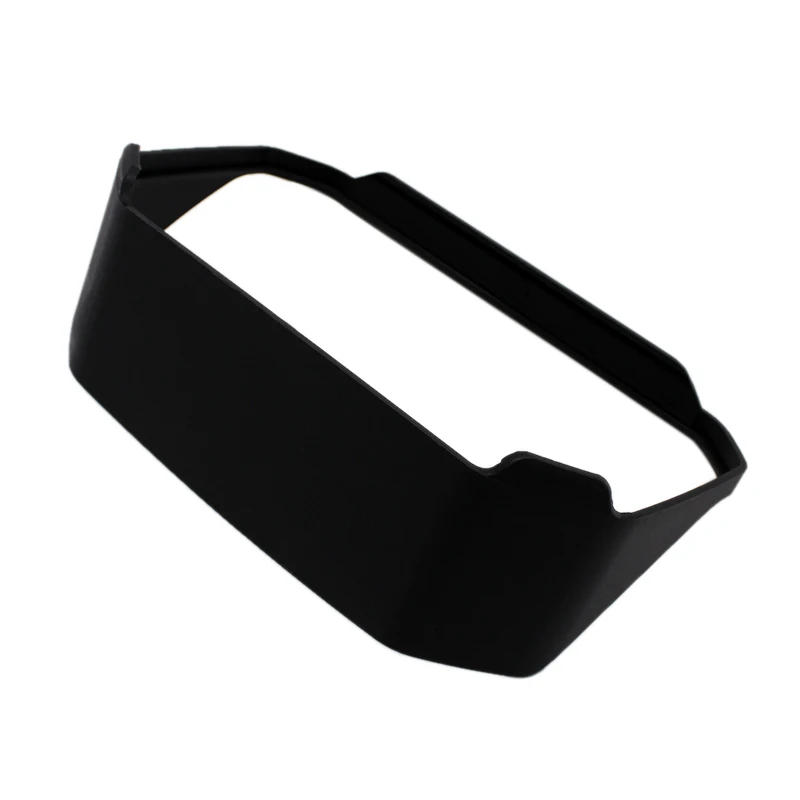 Motorcycle Instrument Cover Motorcycle Sun Visor Meter Protective Protector for BMW R1200GS R1250GS LC Adv F850GS F750GS 2018-19