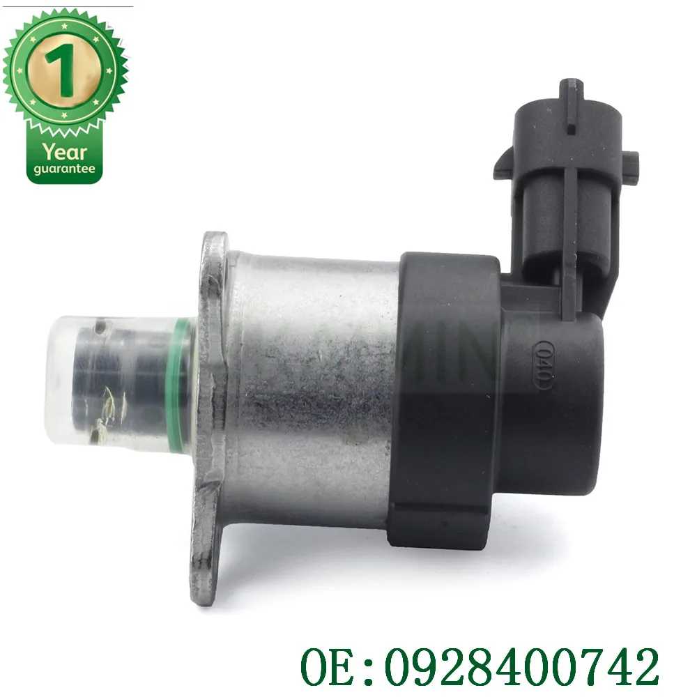 OEM 0928400742 Соленоидный клапан замера топлива подходит для MITSUBISHI топливный насос на входе Соленоидный клапан 0928400742