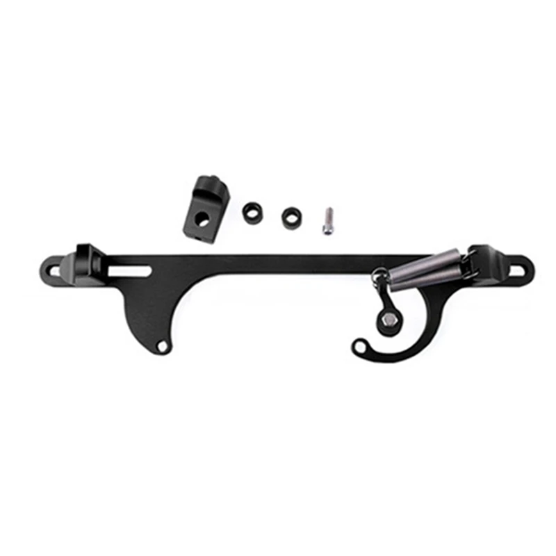 Discover your favorite brand Aluminum 4150 4160 Series Throttle Cable