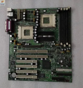 

TYAN S2466 Dual Athlon MP workstation, equipment, motherboard, industrial motherboard