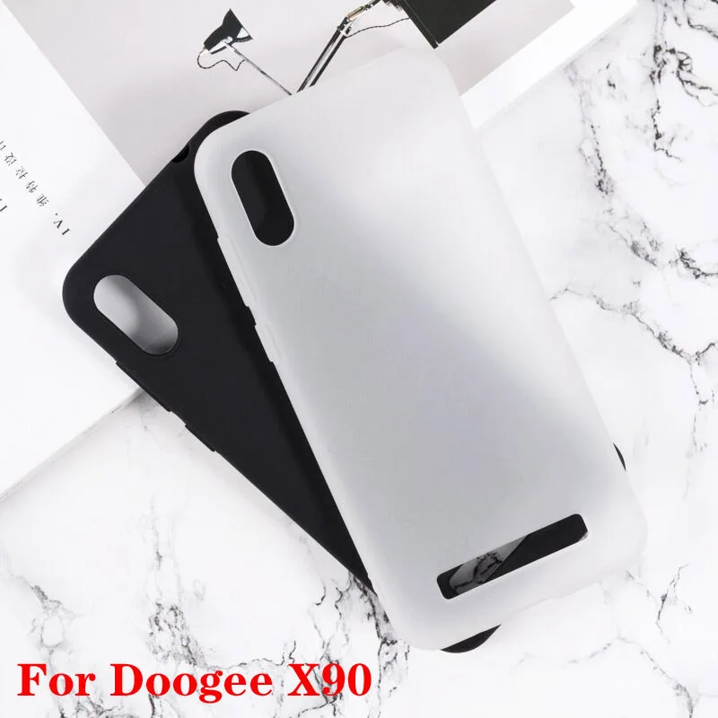 Doogee X90