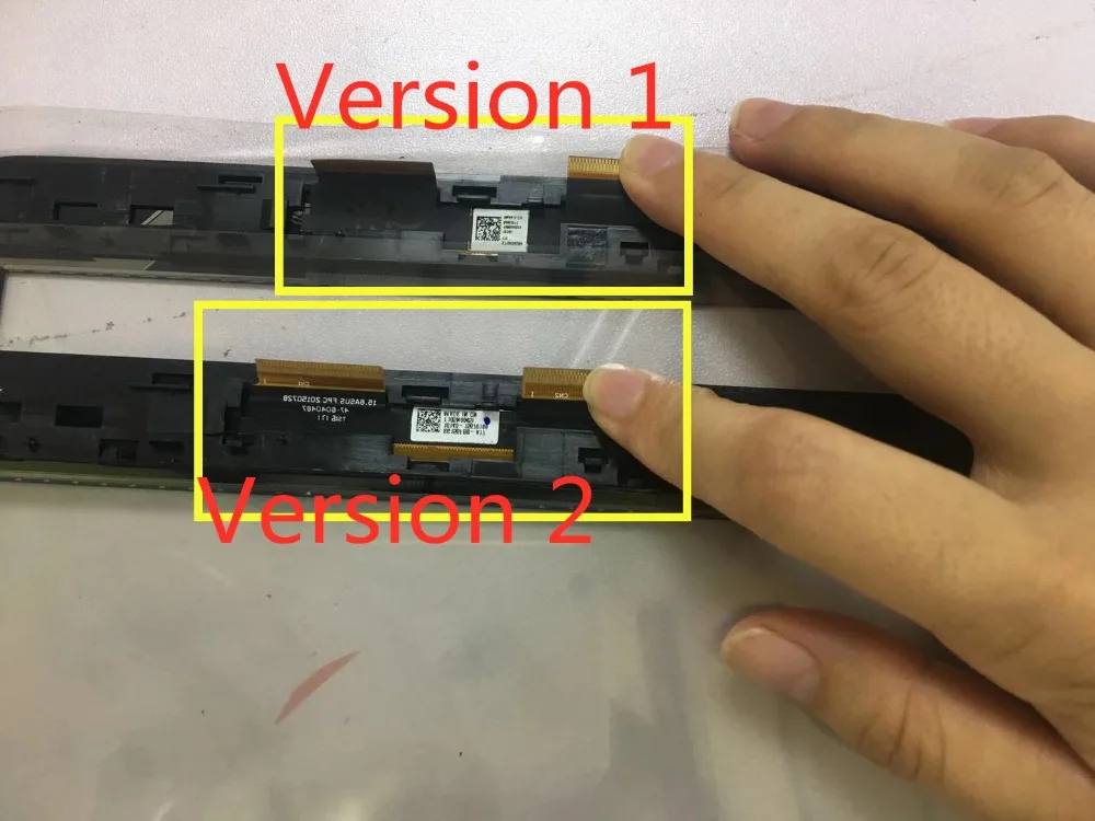 15," Сенсорный экран дигитайзер передней Стекло для ASUS Q524U Q524UA Q524UQ Q524UQ-BHI7T16 Q524UQ-BI7T21 Q524UQ-BB17T14 Q524UQ-FZ013T