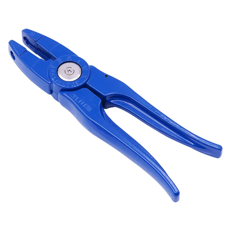 Only 1 Tag clamp