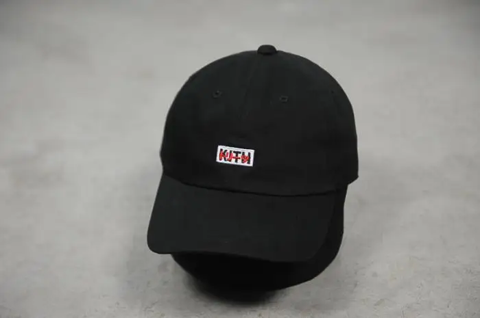21ss Kith Hat 1:1 High Quality Kith 