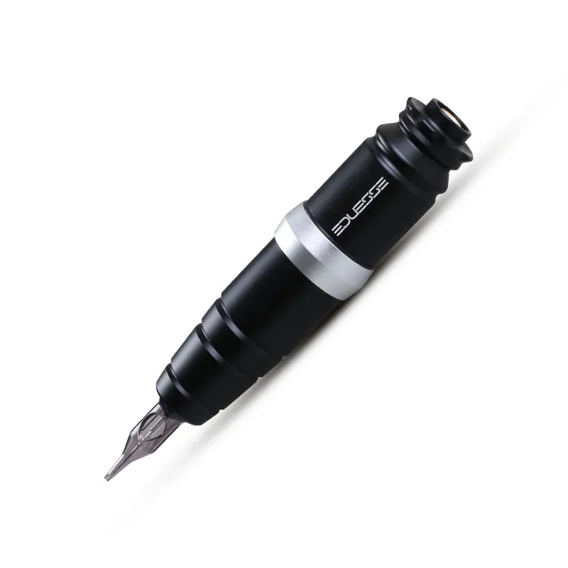 Роторная тату машина шейдер Лайнер Перманентный макияж Ассорти тату моторная ручка - Цвет: RCA Pen Machine