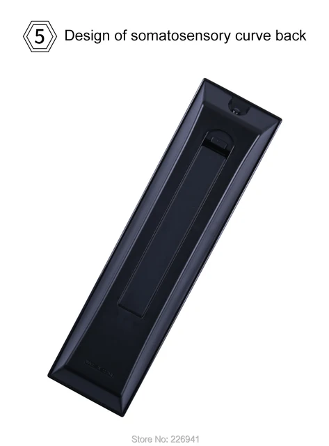 ALLIMITY CT-90388 CT90388 Télécommande Remplacer Pour Toshiba LCD TV