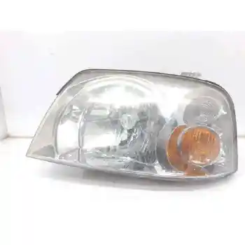 

9210506000 HEADLIGHT LEFT HYUNDAI ATOS PRIME (MX)