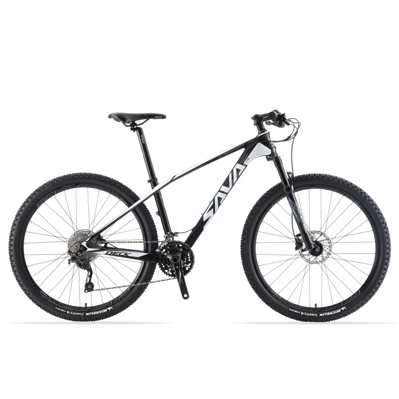 SAVA Mountain Bike 29 Montagna del Carbonio Della Bici Per Adulti mtb 29  Uomo Mountainbike Bicicletta Bici In Carbonio Mountain uomo della bicicletta  velo vtt 27.5|Bicycle| - AliExpress