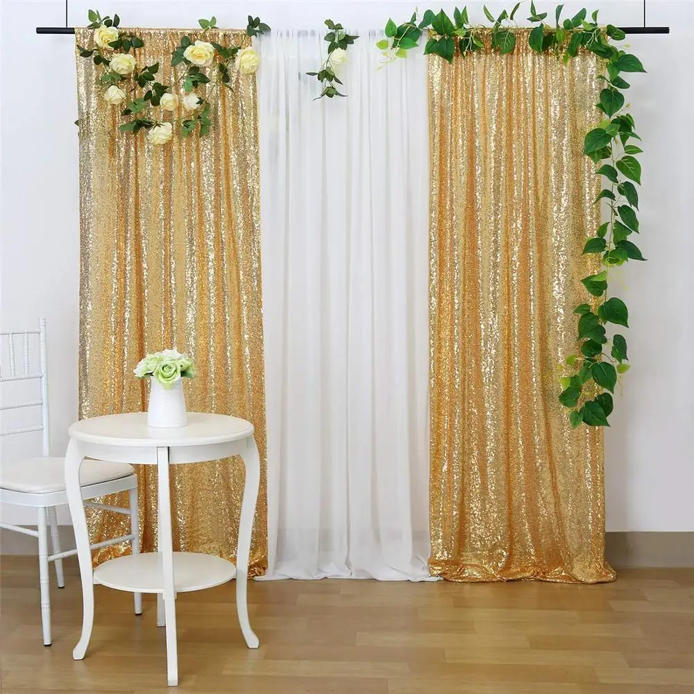 backdrop curtains
