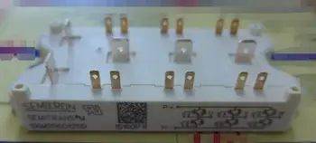 

1PCS Power supply module SKM25GD125D NEW