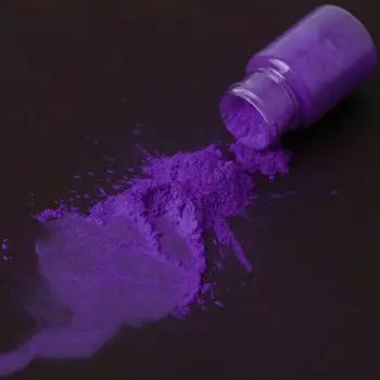 

30 Colors Mica Pearl Powder Cosmetic Grade ResinPigment Resin Dye Candle Making A2UA