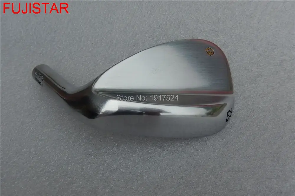 Фуджиstar GOLF E PON кованая углеродистая сталь головка для гольфа|Головка клюшки| |