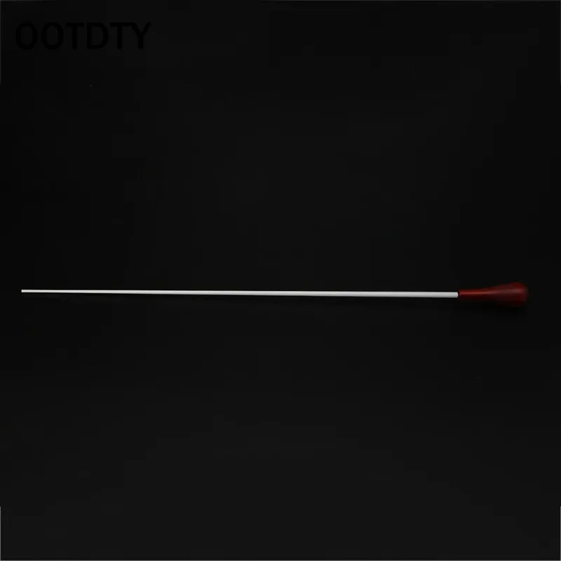 

OOTDTY Rhythm Band Music Director Orchestra Conductor Conducting Baton Rosewood Handle suit for guitar