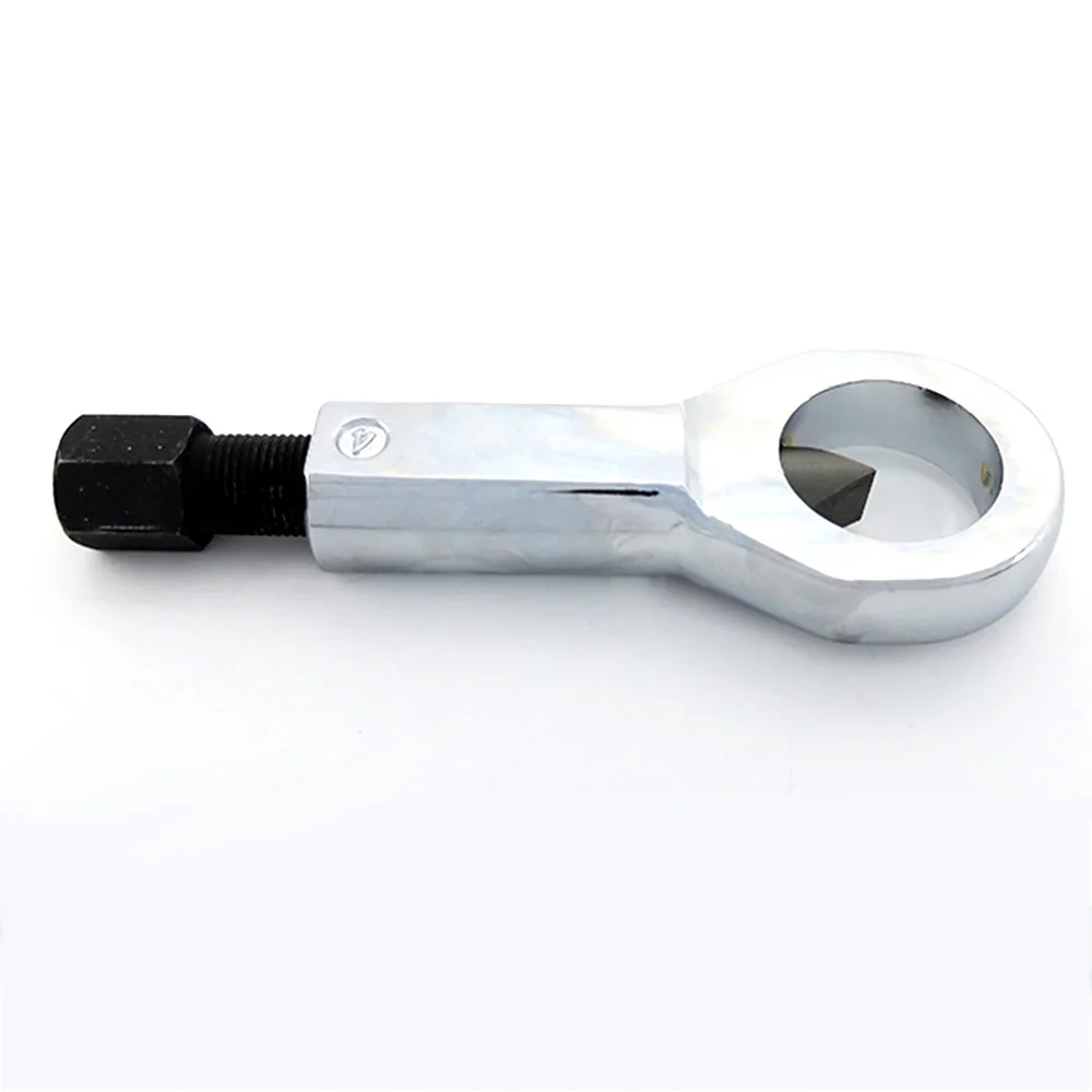  9-27mm Adjustable Nut Splitter Cracker Nut Remover Damaged Nuts Splitter Remover Rust Nut Manual Pr
