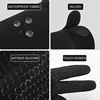 Winter Cycling Gloves With Wrist Support Touch Screen Bicycle Gloves Outdoor Sports Anti-slip Windproof Bike Full Finger Gloves 4