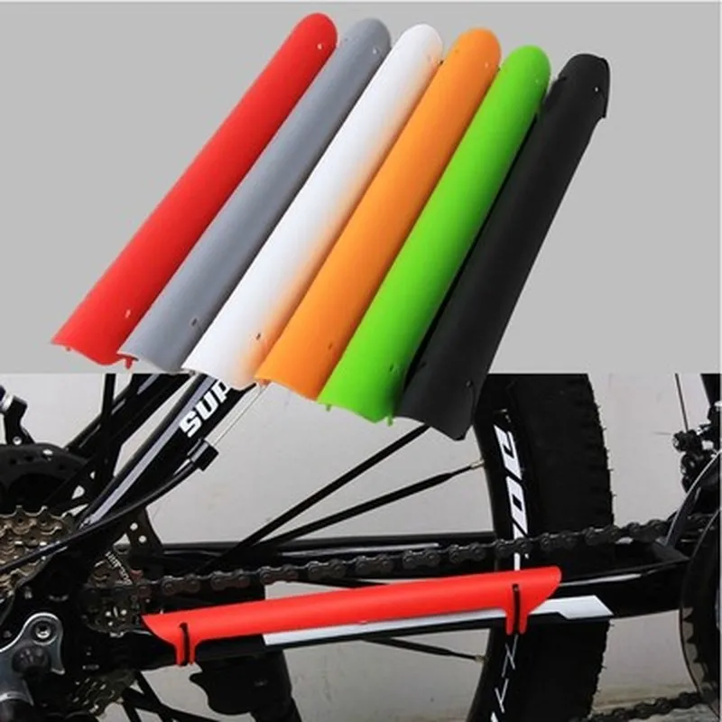 Защитный чехол для горного велосипеда новый защитный велосипедной рамы