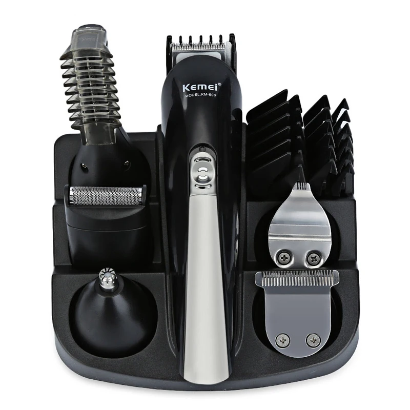 

Household Professional Personal Care Complete Set Of Multifunctional Hairdresser, Nasal Hair Carving Shaver