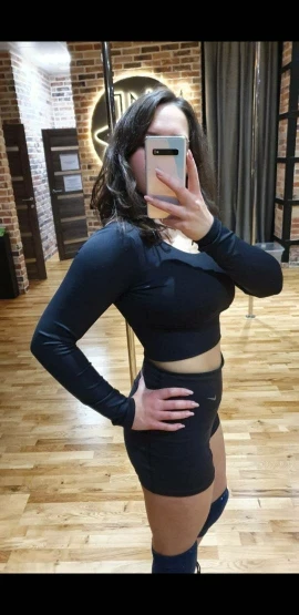 Yoga Shirts Workout Open Back Top Long Sleeve Crop Top Women Spring Autumn Gym Cross Back  Sports Shirt Short Sleeve Summer