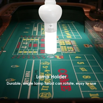 

Adjustable E14/B22-E27 Lamp Holder Voice Control LED Bulb Light Socket Converter Family Hotel Restaurant Hotel Supplies