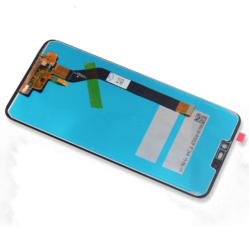 Asus Zenfone Max M2 (9)