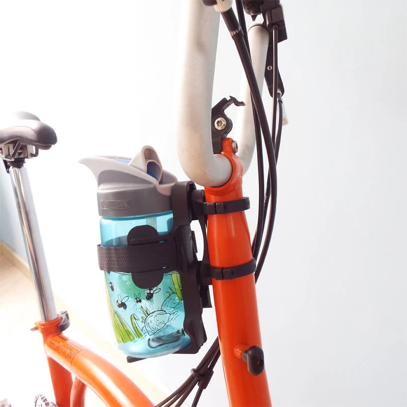 System-S Vélo Fixation Pour Bouteilles Support • EUR 17,85