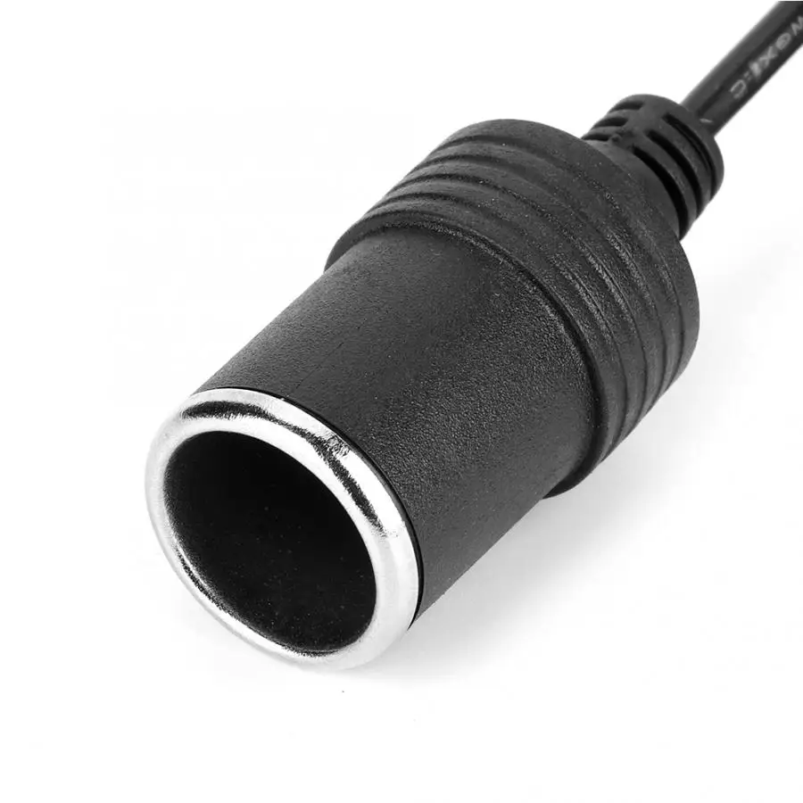 Автомобильные кабели AC 110-220V в DC 12V адаптер конвертер автомобильного прикуривателя разъем AU 100-240V автомобильный порт