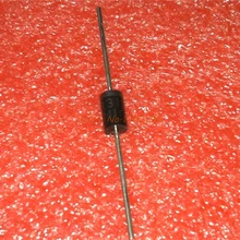 20 шт./лот SR3100 SB3100 DO-41 диод Шоттки 3A 100V на