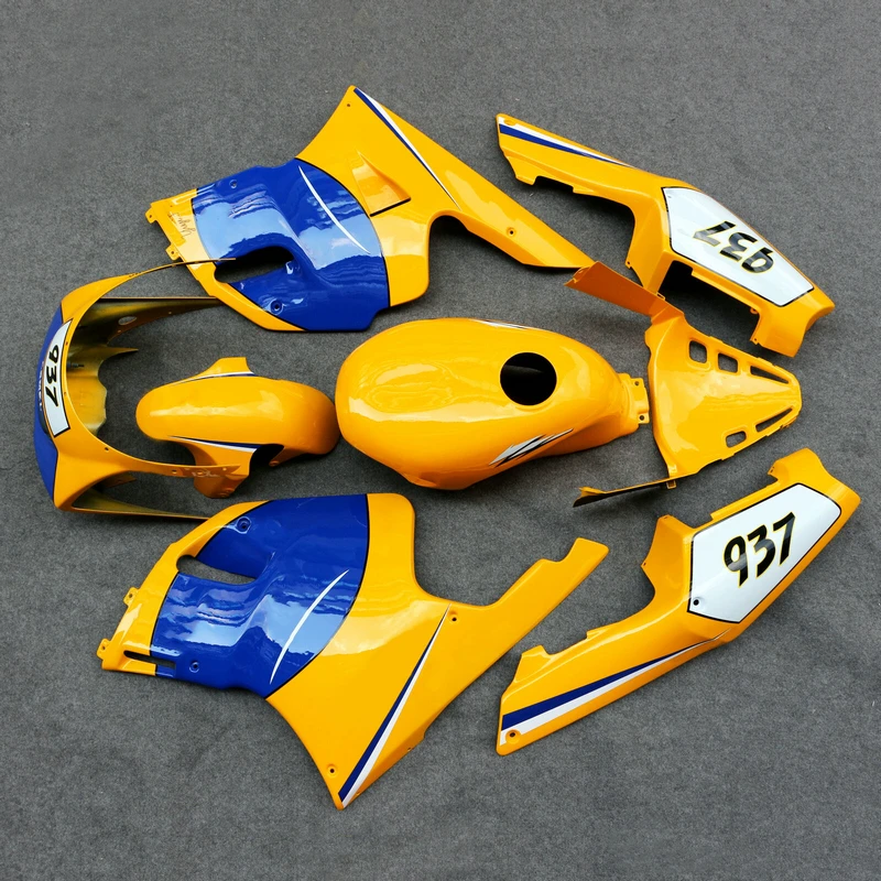 Обновленный комплект обтекателей для Yamaha TZR250 3XV 1991 1992 1993 1994 250 года Замена кузова