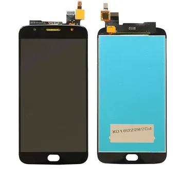 

For Motorola Moto G5S Plus LCD Display Touch Screen Digitizer Assembly On G 5S Plus XT 1804 1803 1605 1606 100% Test