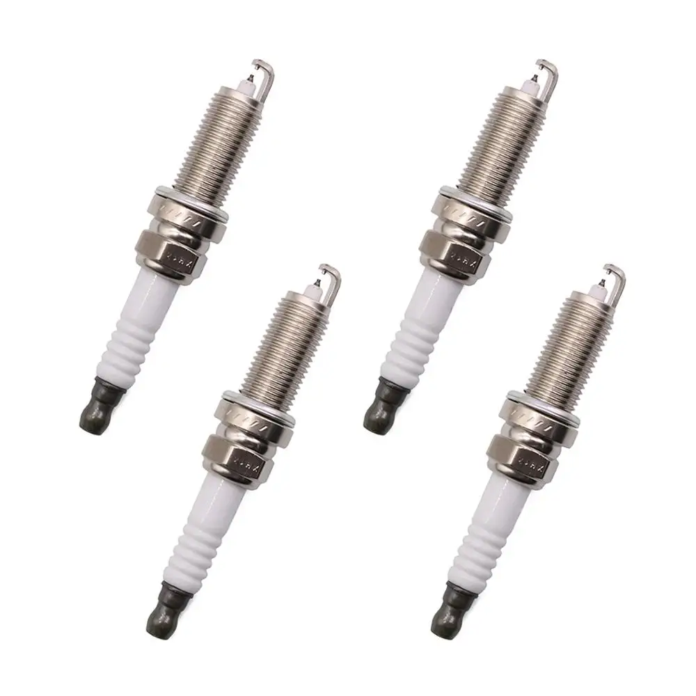 4 шт./лот 12290-5A2-A01 DILKAR7G11GS иридиевая Свеча зажигания для Honda Accord Odyssey Civic Acura ILX высокое качество