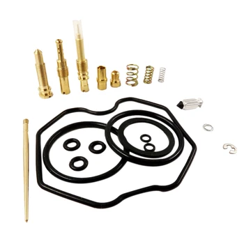 

Carburetor Recon Rebuild Repair Kit for Honda TRX 250 1997-2005