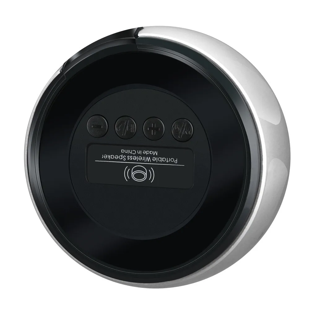 HIPERDEAL Мини Bluetooth динамик беспроводной открытый мини динамик вставляется sd-карта портативный бассейн, автомобиль, пляж и открытый F808