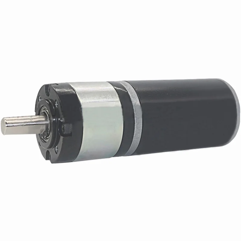 c.c. ou 290rpm com torque alto baixo