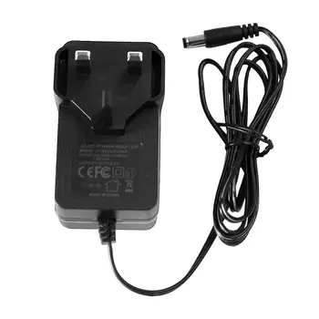 

IMALENT Original Flashlight Charger Fast charging Suitable for flashlight DX80/MS18/R90TS/R90C/MS12 (UK-Plug)