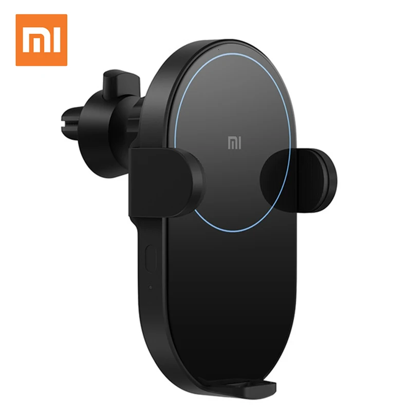 XIAOMI WCJ02ZM с интеллектуальным инфракрасным датчиком Быстрая зарядка автомобильный