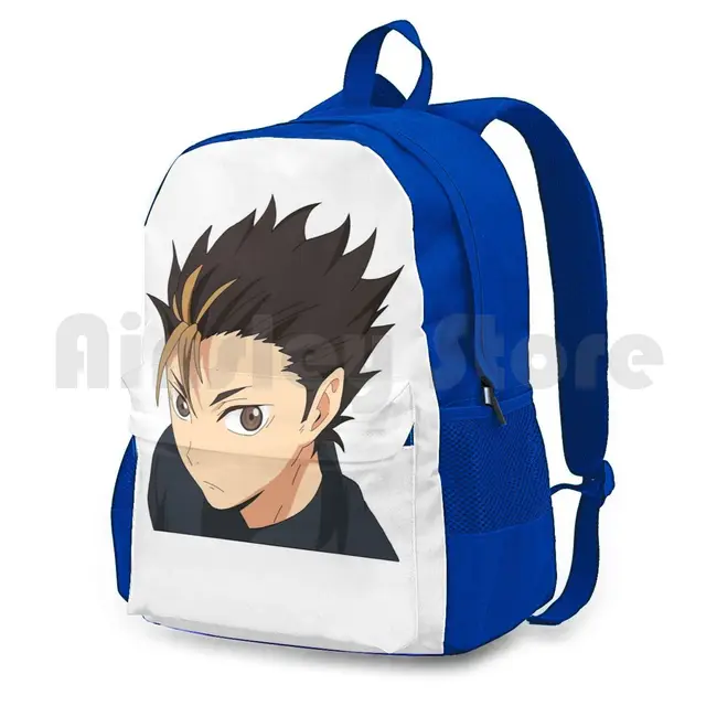 Nishinoya Outdoor Hiking Backpack 