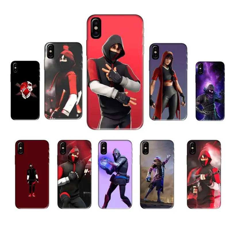 Чехол для телефона battle royale роскошный брендовый чехол чехлы carcasa аксессуары etui capas