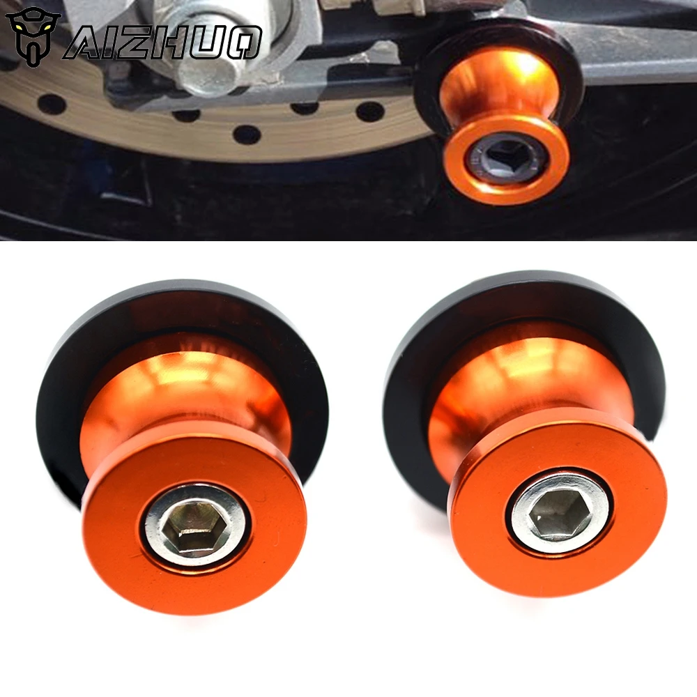 МОТОЦИКЛ маятник Катушки слайдер задний маятник для KTM 790 Adventure/R ADV 790DUKE 790- DUKE790 790 Adventure